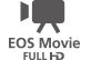 Videozáznamy s filmovým obrazom v rozlíšení 1080p