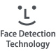 Technológia detekcie tváre