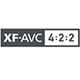XF AVC 422