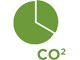 Zníženie emisií CO2 o viac ako tretinu