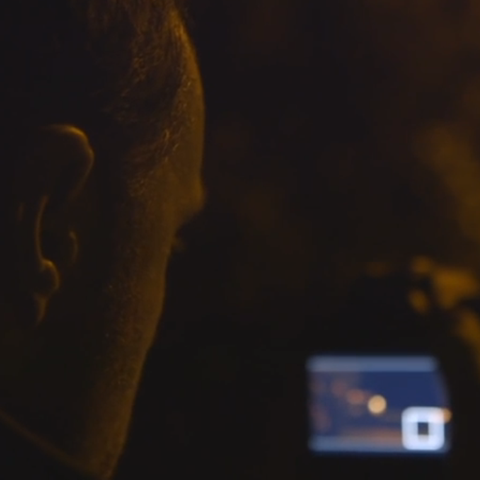 Zaostrené videozáznamy v rozlíšení HD pri slabom osvetlení