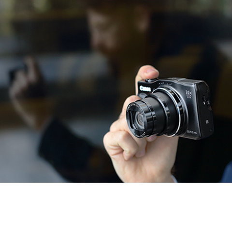 Snímanie plynulejších fotografií
