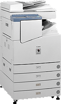 Canon imageRUNNER 3300