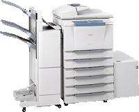 Canon imageRUNNER 400