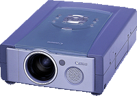 Canon LV-7320