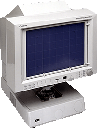 Canon MS800II