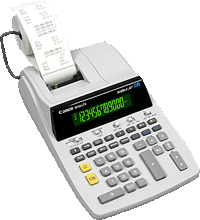 Canon BP36-LTS