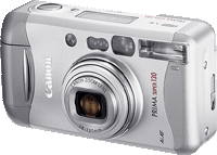 Canon Prima Super 130