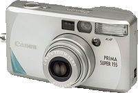 Prima Super 155