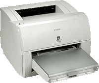 Laser Shot LBP-1210