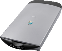 CanoScan 5000F