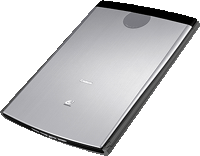 CanoScan LiDE 50