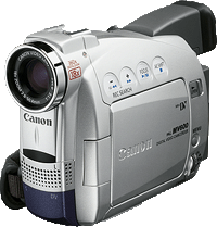 Canon MV600