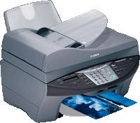 Canon SmartBase MP730