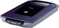 CanoScan 3200F