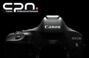 EOS 1D X Mark II
