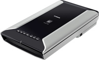 Canoscan 5600F