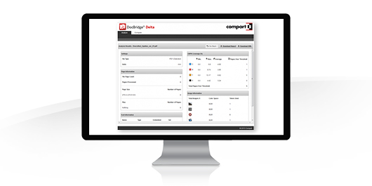 Compart DocBridge Default