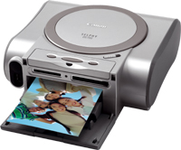 Canon SELPHY DS700