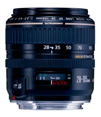 EF 28-105mm f/3.5-4.5 II USM