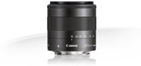 EF-M 18-55mm f/3.5-5.6 IS STM