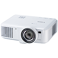 Canon LV-X300ST