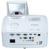Canon LV-WX300UST