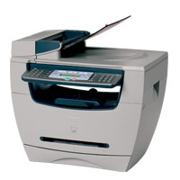 LaserBase MF5770
