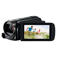 Canon LEGRIA HF R506