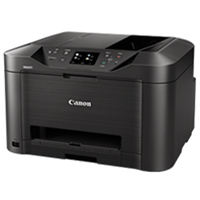 MAXIFY MB5040