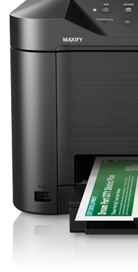 MAXIFY MB5151