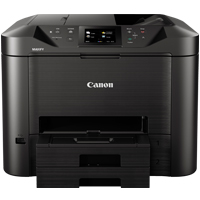 Canon MAXIFY MB5440