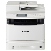 Canon i-SENSYS MF411dw