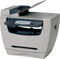 LaserBase MF5730