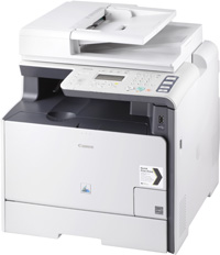i-SENSYS MF8360Cdn