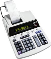 Canon MP1411-LTS