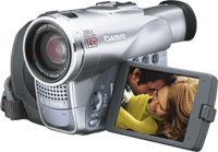 Canon MVX200i