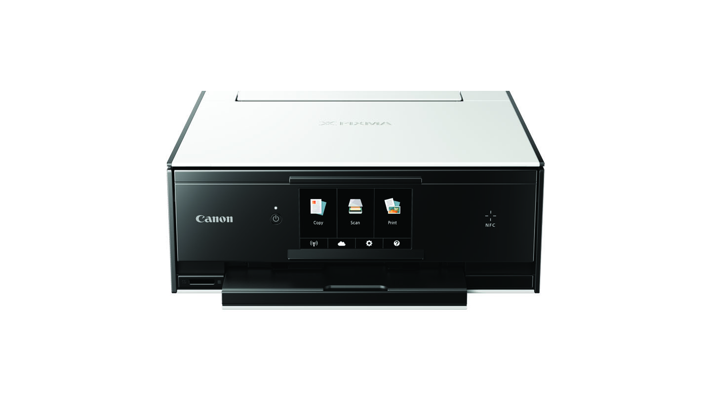 Canon PIXMA TS5050 Series