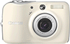 Canon PowerShot E1