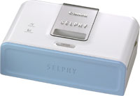 SELPHY CP510
