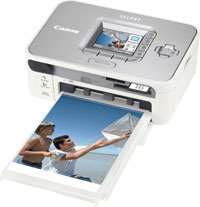 Selphy CP-750