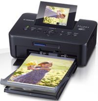 SELPHY CP900