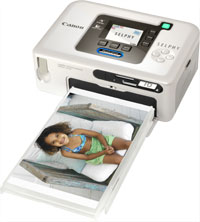 Selphy CP730
