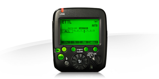 Speedlite Transmitter ST-E3-RT
