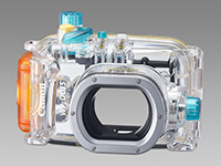 Canon WP-DC35