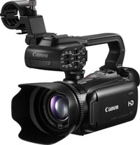 Canon XA10