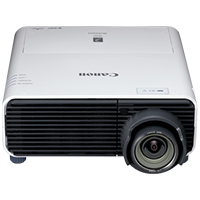 Canon XEED WUX450ST