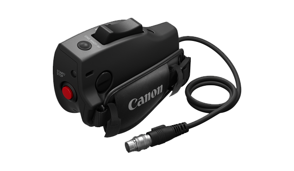 Camcorder Accessories Range Image