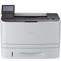 i-SENSYS LBP253x