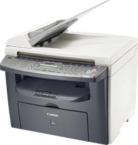 i-SENSYS MF4350D
